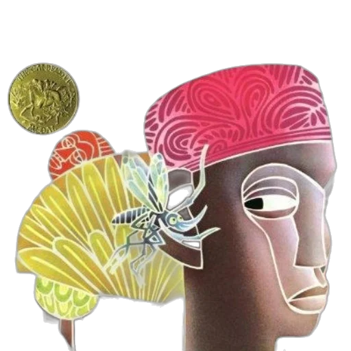 jewelry, crown, hat, mask transparent PNG cut-out