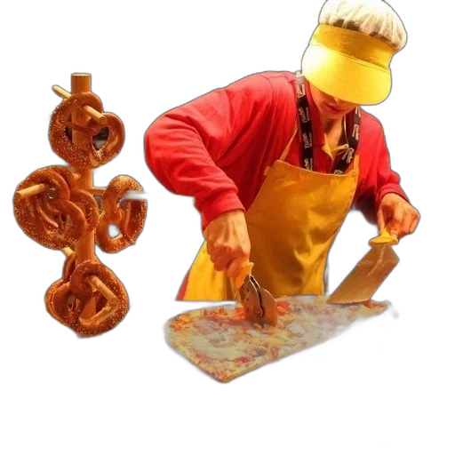 staff, food, jewelry, mask transparent PNG cut-out
