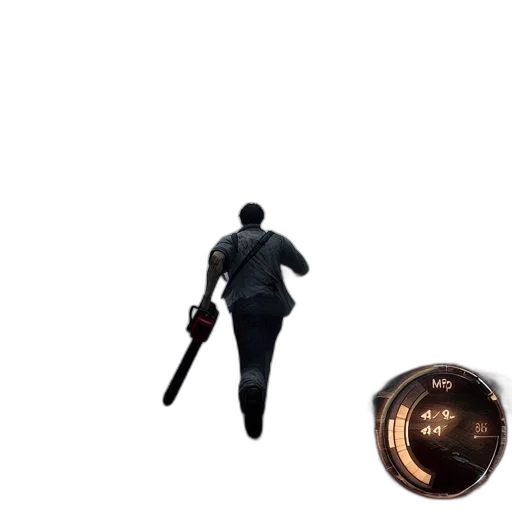 staff, weapon, umbrella, robot transparent PNG cut-out