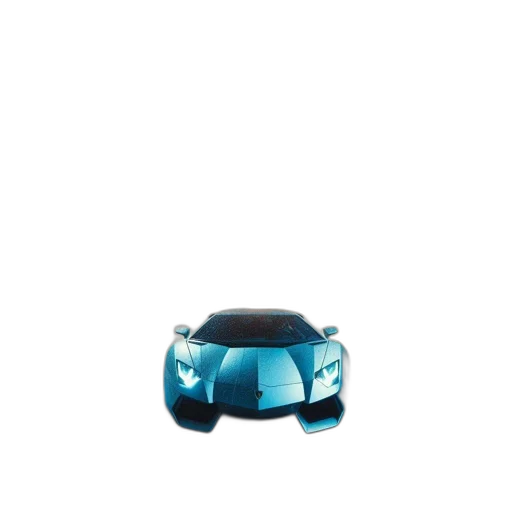 car, robot, hat, mask transparent PNG cut-out