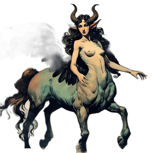 animal, creature, concept art, fantasy art transparent PNG cut-out
