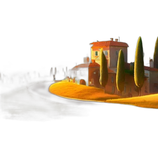 crown, hat, concept art, 3d render transparent PNG cut-out