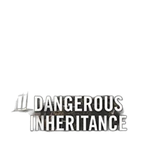 concept art, dangerous, inheritance, barbara transparent PNG cut-out