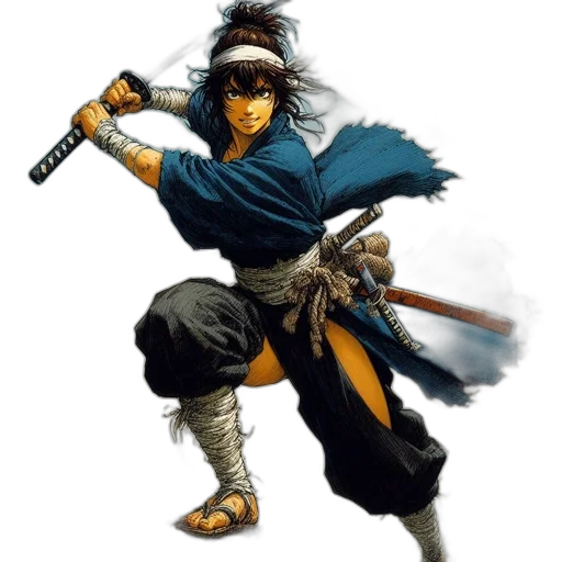 staff, sword, weapon, mask transparent PNG cut-out