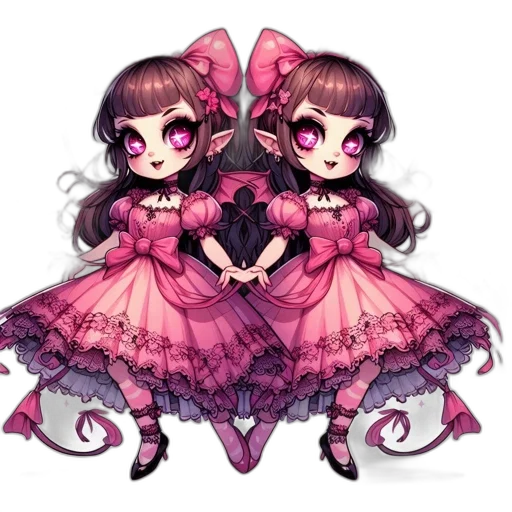 dress, pixel art, concept art, fantasy art transparent PNG cut-out
