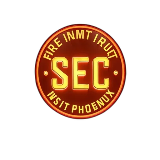 image, sec, logo, display transparent PNG cut-out