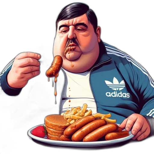 food, animal, jacket, weapon transparent PNG cut-out
