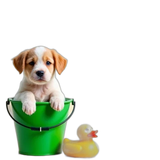 animal, photorealistic, 3d render, promotional transparent PNG cut-out