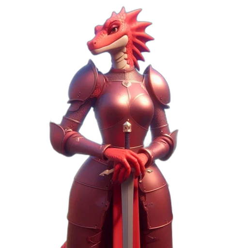 dragon, creature, mask, animal transparent PNG cut-out