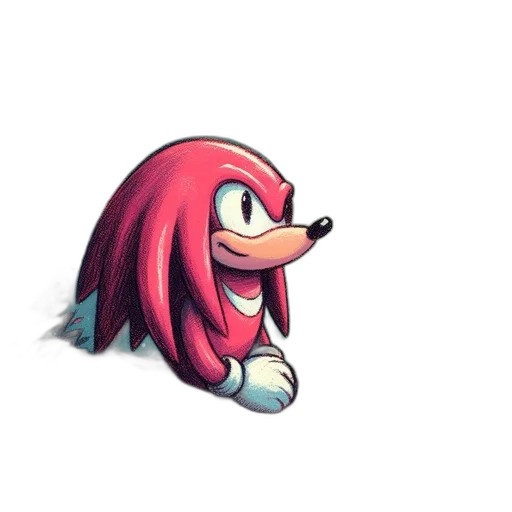 animal, creature, hair, mask transparent PNG cut-out