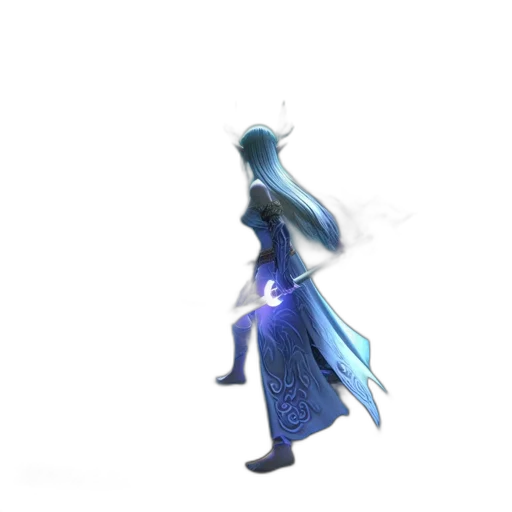 staff, sword, dress, weapon transparent PNG cut-out