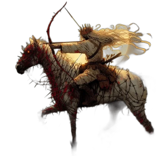 dragon, animal, creature, weapon transparent PNG cut-out