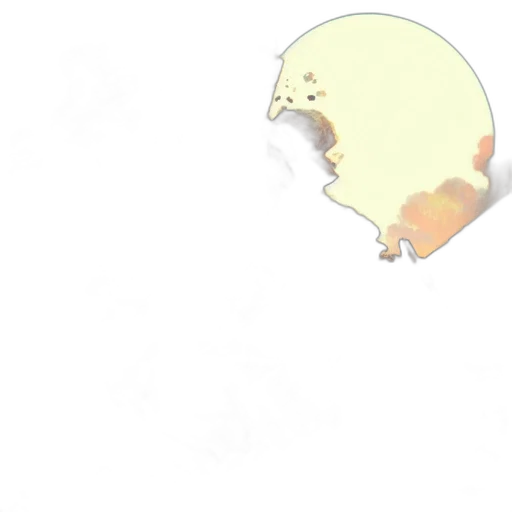 mask, face, hair, food transparent PNG cut-out