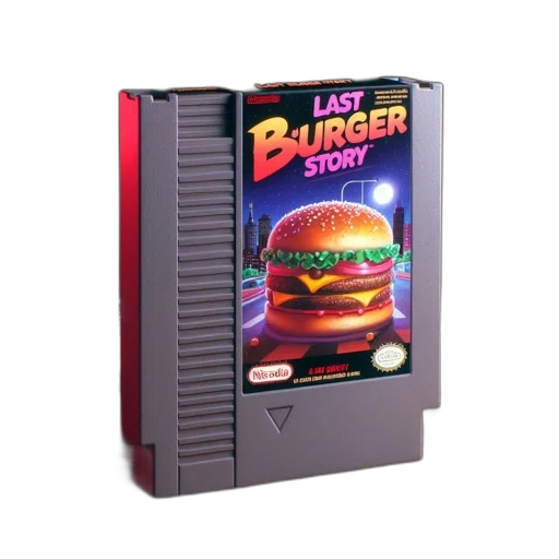 food, weapon, robot, 3d render transparent PNG cut-out