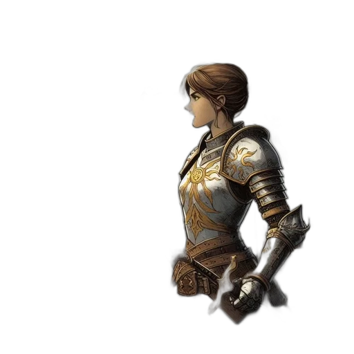 sword, weapon, staff, face transparent PNG cut-out