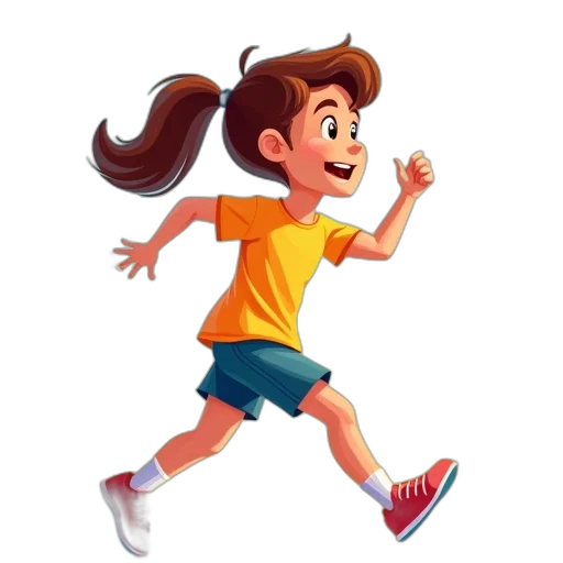 cartoon, 3d render, photorealistic, concept art transparent PNG cut-out