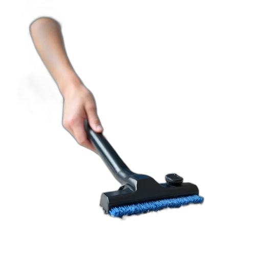 staff, weapon, hair, shoes transparent PNG cut-out