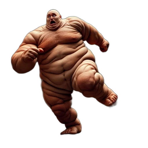 creature, food, animal, dress transparent PNG cut-out