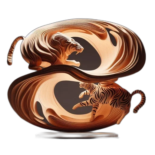 dragon, jewelry, crown, mask transparent PNG cut-out