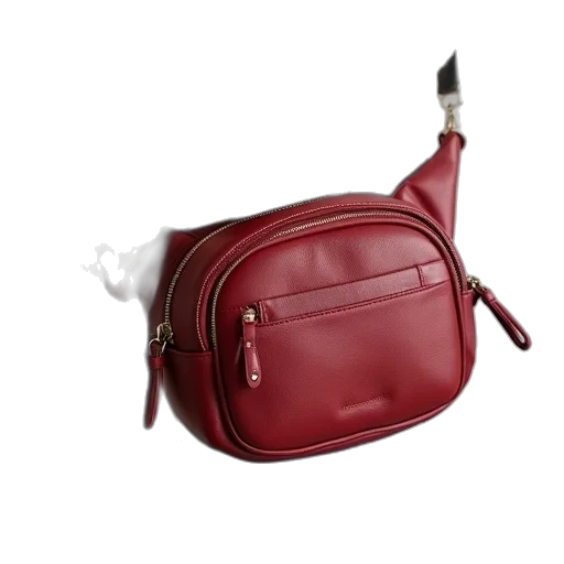 photorealistic, best, fanny, backpack transparent PNG cut-out