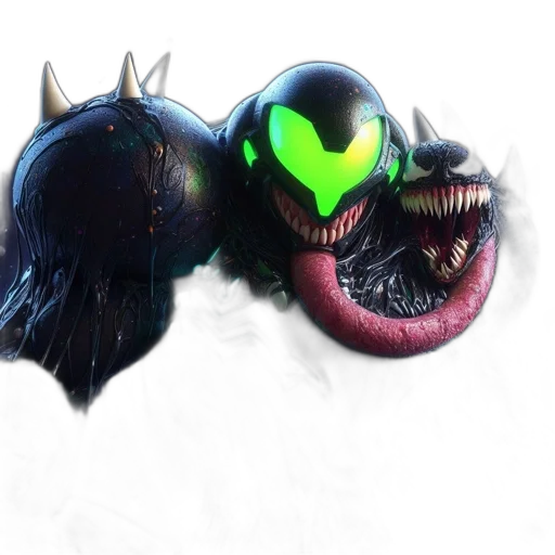 mask, creature, dragon, animal transparent PNG cut-out