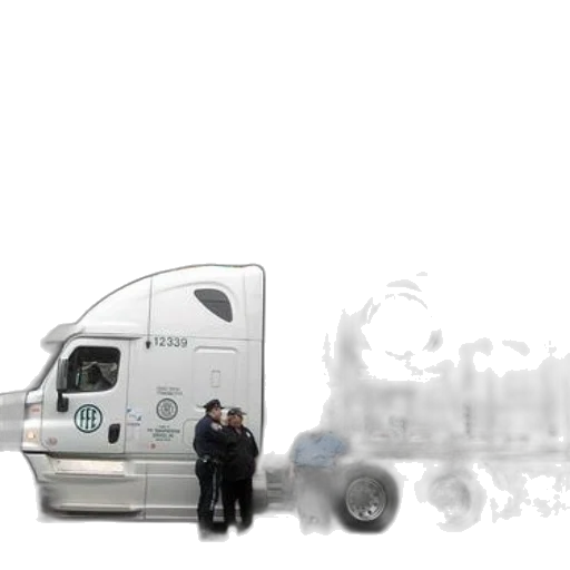 robot, car, staff, concept art transparent PNG cut-out