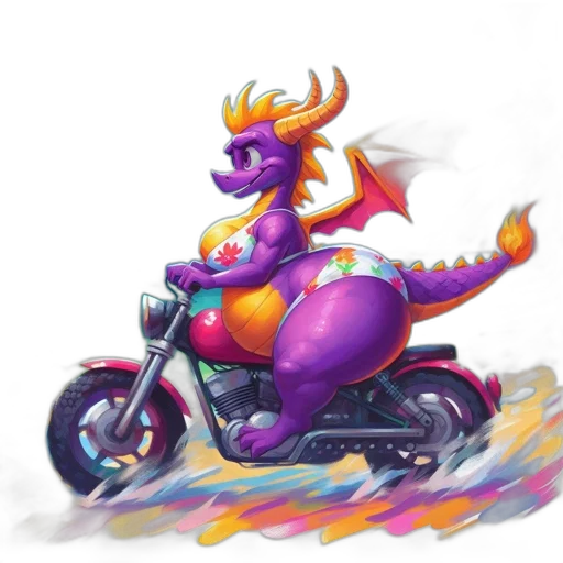 dragon, creature, concept art, fantasy art transparent PNG cut-out