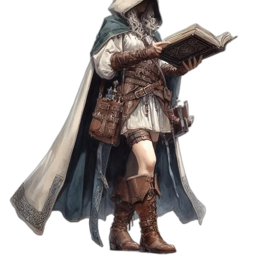 staff, sword, hat, weapon transparent PNG cut-out