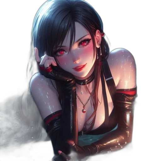 staff, weapon, face, jewelry transparent PNG cut-out