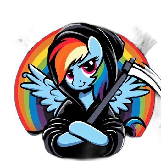 cartoon, comic book art, fantasy art, pixel art transparent PNG cut-out