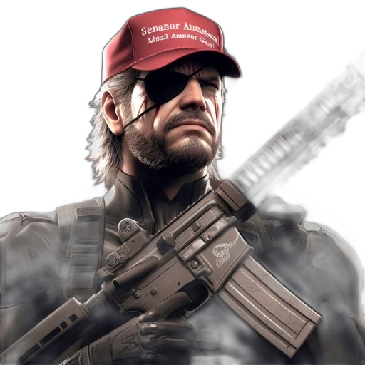 weapon, hat, concept art, photorealistic transparent PNG cut-out