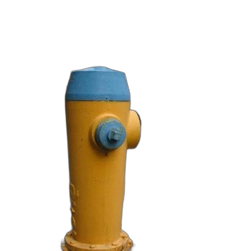 bottle, staff, weapon, robot transparent PNG cut-out