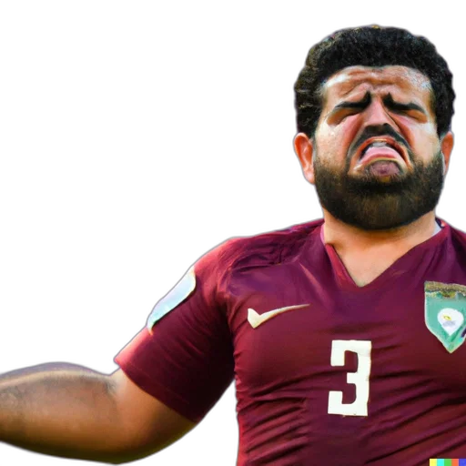 close-up, photo, focuses, soccer transparent PNG cut-out