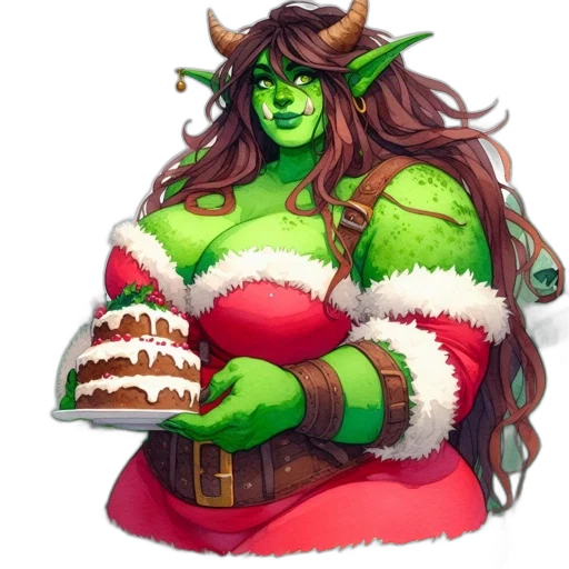 food, concept art, fantasy art, pixel art transparent PNG cut-out