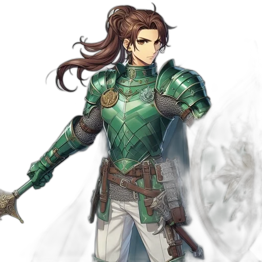 sword, staff, weapon, fantasy art transparent PNG cut-out