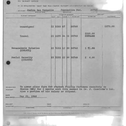 black, white, document, title transparent PNG cut-out