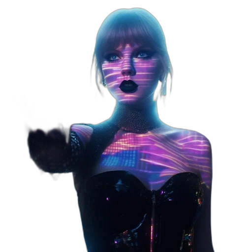 robot, mask, dress, face transparent PNG cut-out