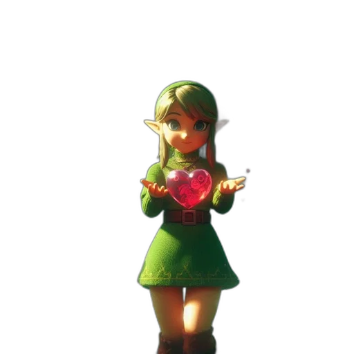 dress, staff, weapon, bottle transparent PNG cut-out
