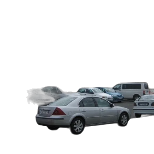 car, 3d render, photorealistic, concept art transparent PNG cut-out
