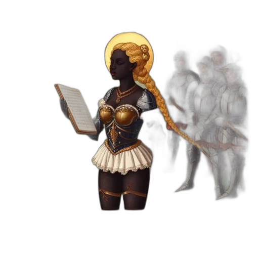 staff, sword, weapon, creature transparent PNG cut-out