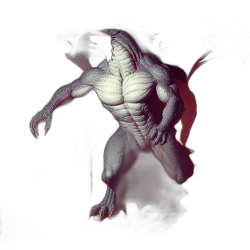 creature, dragon, concept art, fantasy art transparent PNG cut-out