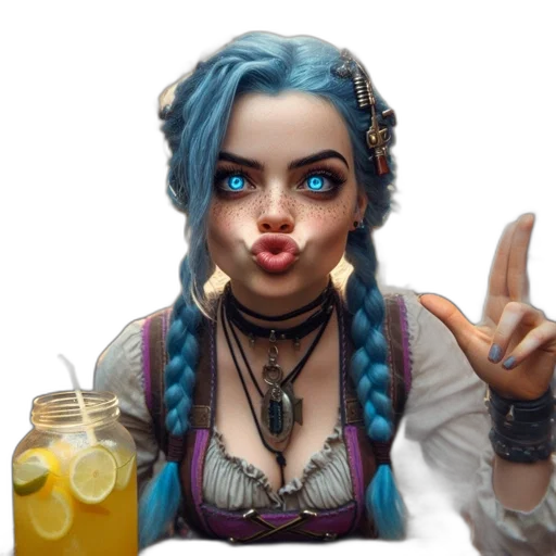 face, robot, fantasy art, concept art transparent PNG cut-out