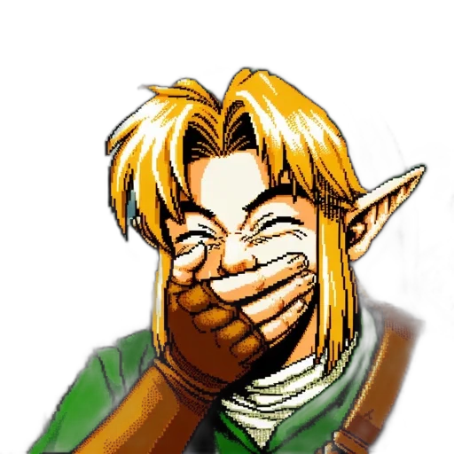 mask, face, pixel art, concept art transparent PNG cut-out