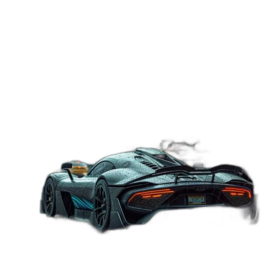 car, weapon, animal, concept art transparent PNG cut-out