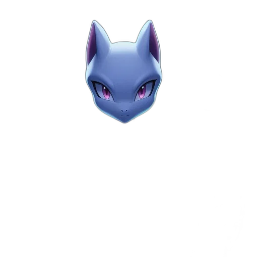 creature, animal, mask, face transparent PNG cut-out