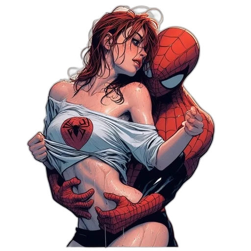 comic book art, concept art, pixel art, fantasy art transparent PNG cut-out