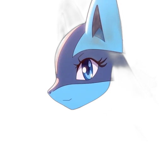 hat, mask, staff, face transparent PNG cut-out
