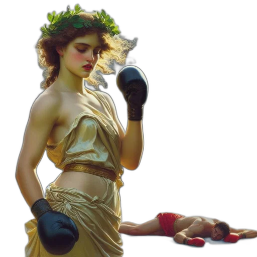 dress, concept art, oil painting, photorealistic transparent PNG cut-out