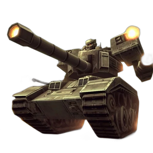 weapon, robot, car, animal transparent PNG cut-out