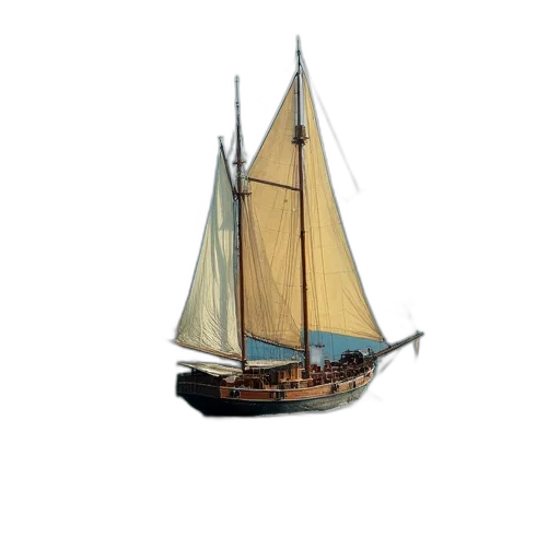 3d render, photorealistic, concept art, oil painting transparent PNG cut-out